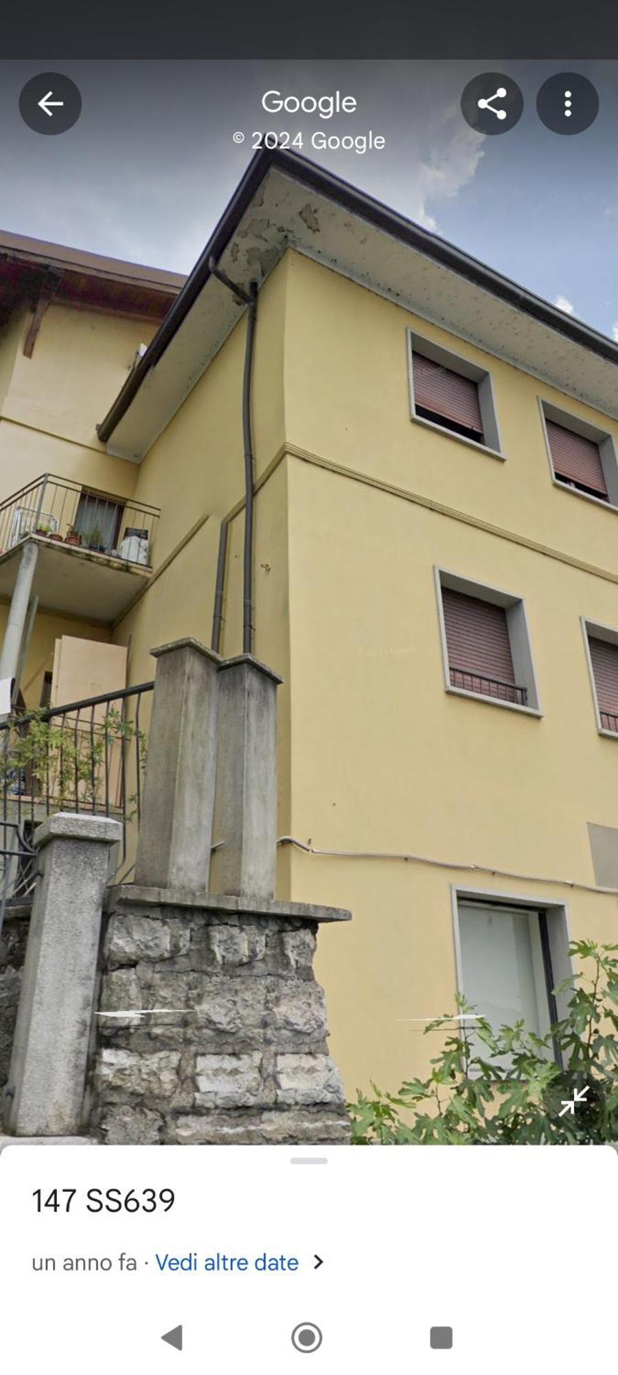 Terrazzo Sul Lago เลคโค ภายนอก รูปภาพ